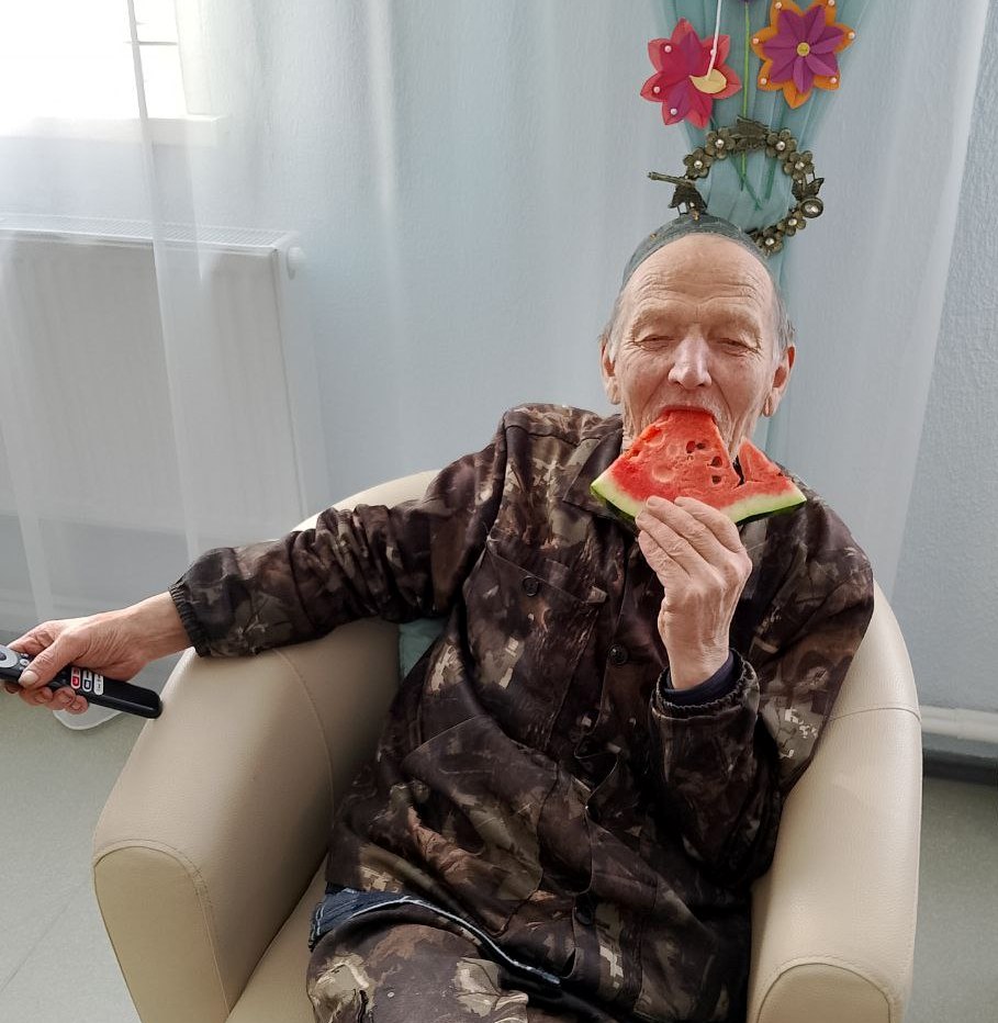 У кого «Капустник» – а у нас – «Арбузник»